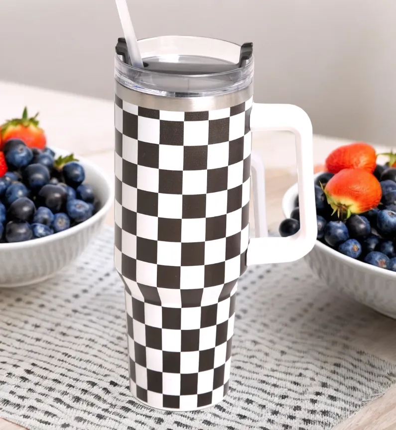 Stephen Insulated Mug