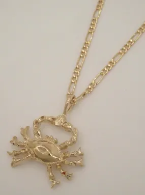 The Cancer Necklace