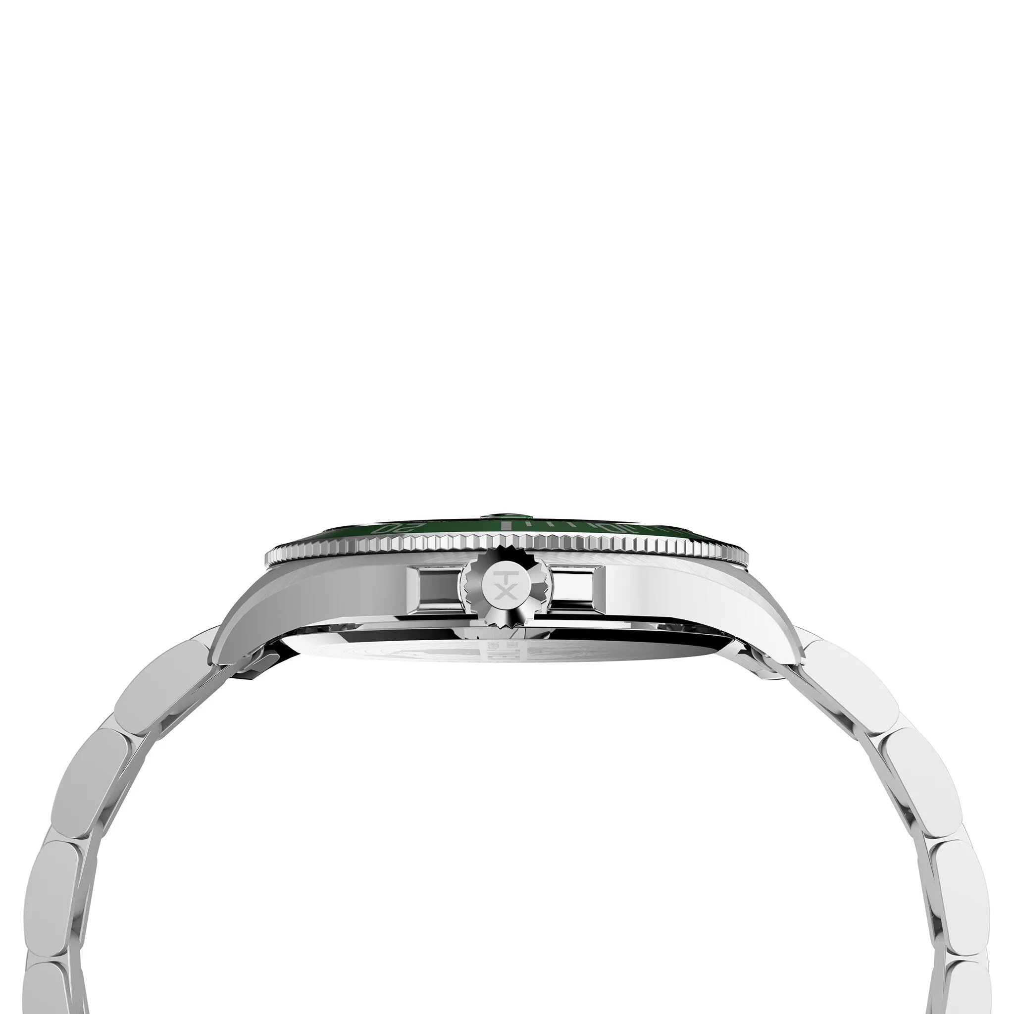 Timex Brass Analog Men's Watch TW2U72000