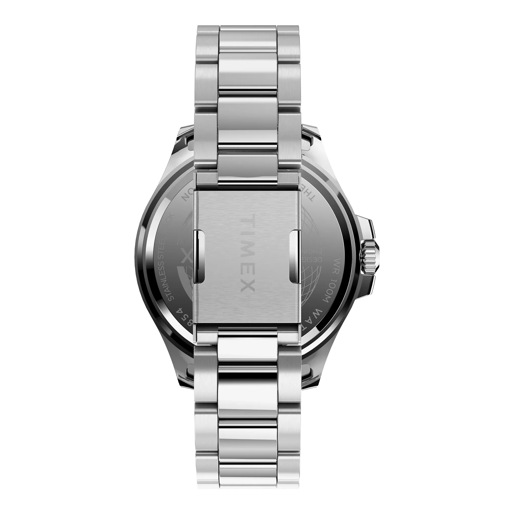 Timex Brass Analog Men's Watch TW2U72000